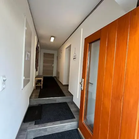 Apartman Meranerhof