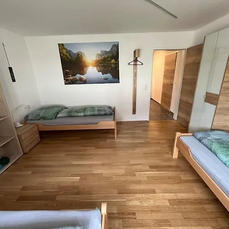 Meranerhof 公寓 Julbach