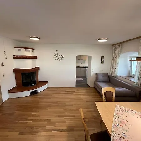 Meranerhof Apartment