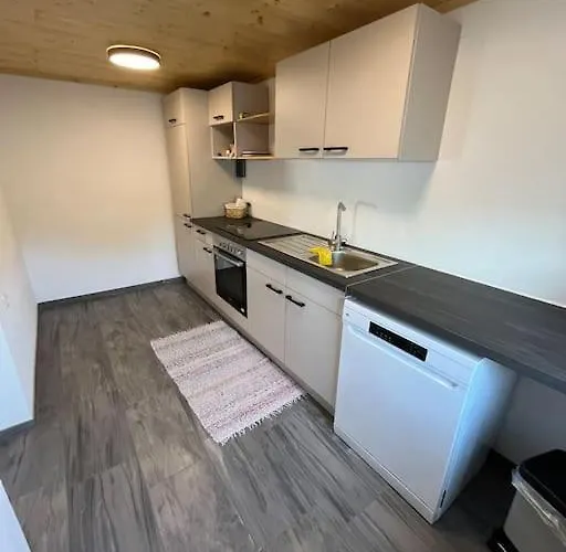 Apartamento Meranerhof