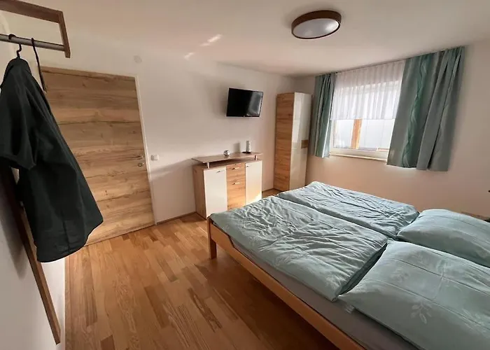 Meranerhof Apartment