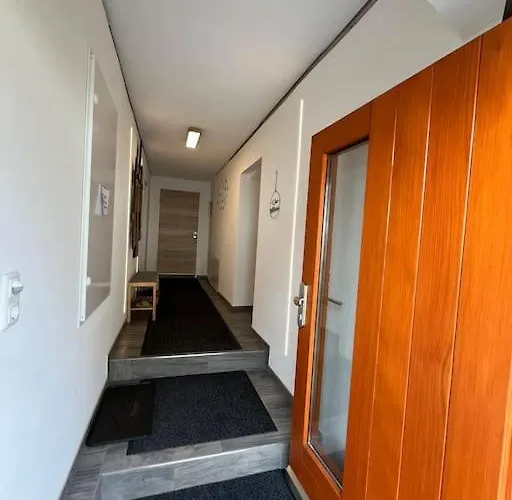 Apartment Meranerhof